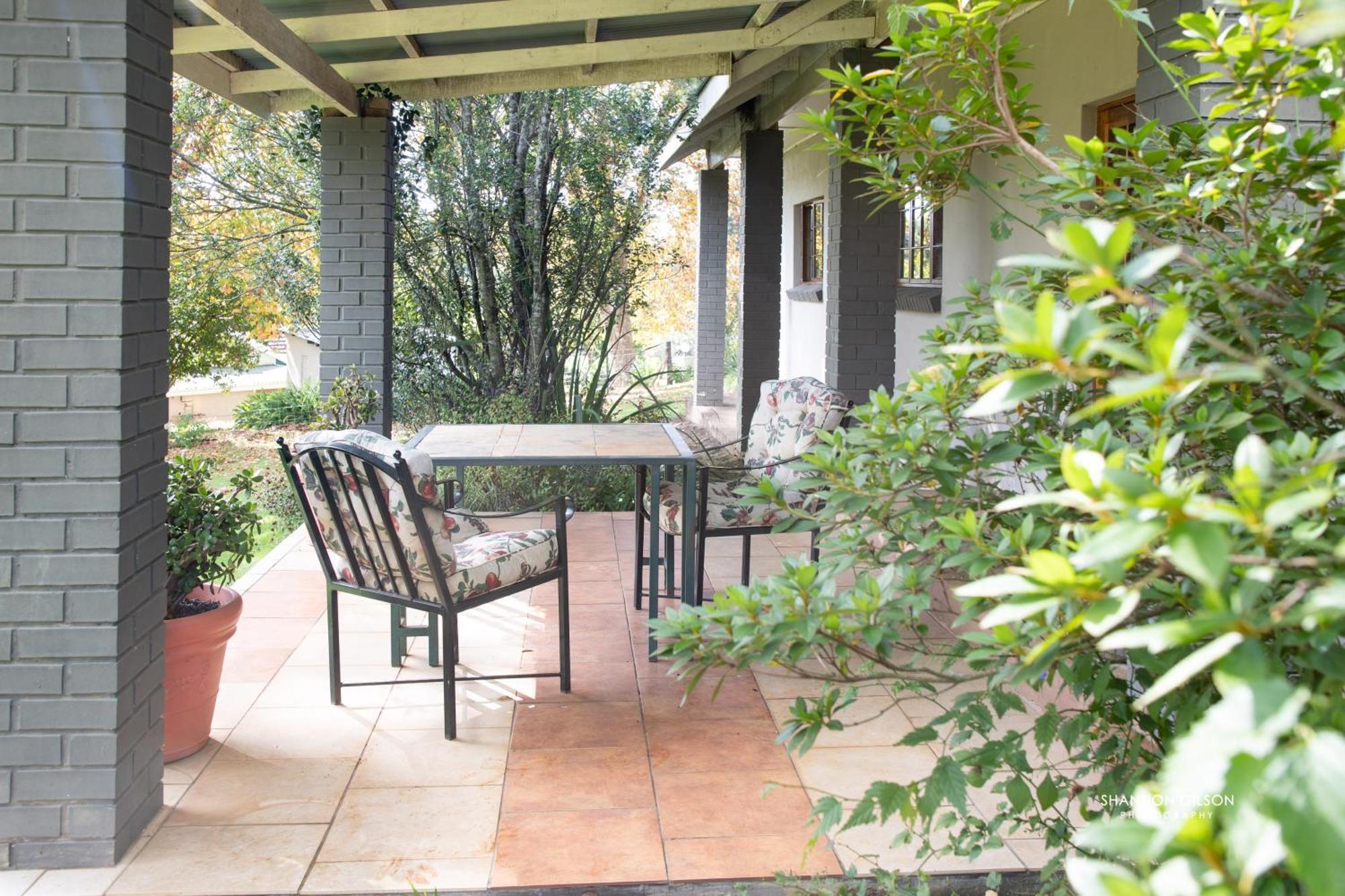 Notting Hill Lodge Balgowan Extérieur photo