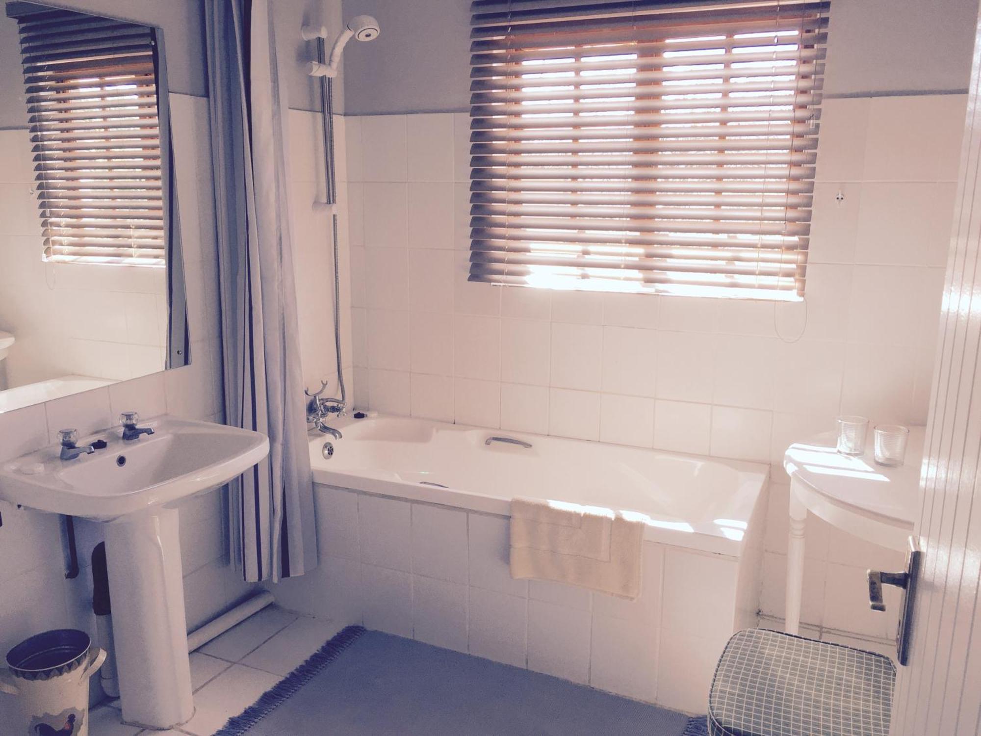 Notting Hill Lodge Balgowan Chambre photo