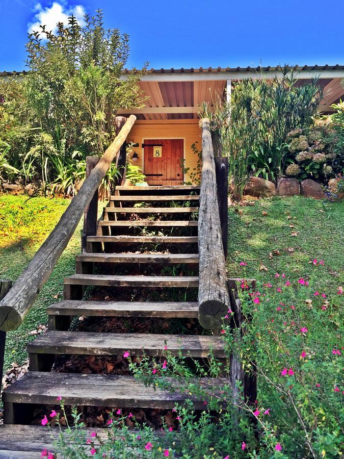 Notting Hill Lodge Balgowan Extérieur photo