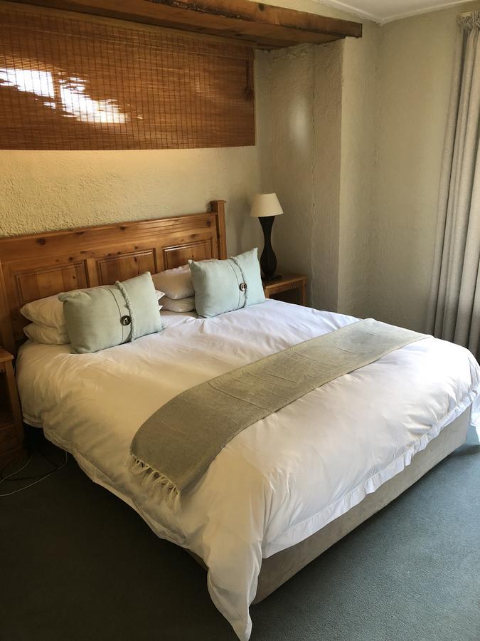 Notting Hill Lodge Balgowan Extérieur photo